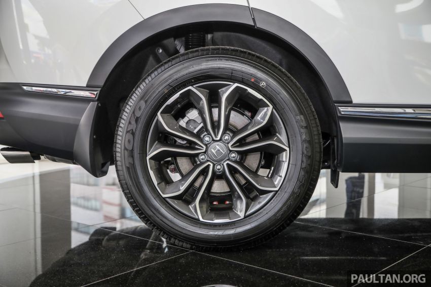 GALLERY: 2021 Honda CR-V facelift – TC-P 2WD, 4WD 1205304