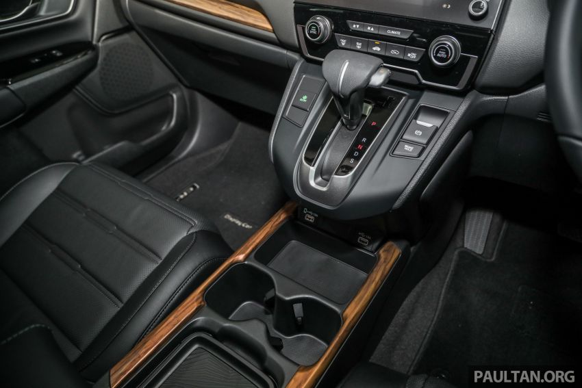 GALLERY: 2021 Honda CR-V facelift – TC-P 2WD, 4WD 1205329