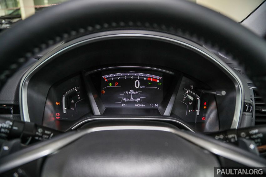 GALLERY: 2021 Honda CR-V facelift – TC-P 2WD, 4WD 1205323