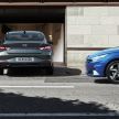 Hyundai Elantra generasi ke-7 dibuka untuk tempahan