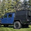 Jeep Gladiator Top Dog Concept makes its debut – mountain biking and hot dog-making, rolled into one