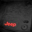 Jeep Gladiator Top Dog Concept makes its debut – mountain biking and hot dog-making, rolled into one