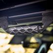 Jeep Gladiator Top Dog Concept makes its debut – mountain biking and hot dog-making, rolled into one
