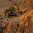 Jeep Wrangler Rubicon 392 debuts – 6.4 litre Hemi V8, 470 hp/637 Nm; 50 mm lift, Hydro-Guide intake ducts