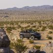 Jeep Wrangler Rubicon 392 debuts – 6.4 litre Hemi V8, 470 hp/637 Nm; 50 mm lift, Hydro-Guide intake ducts