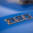 Jeep Wrangler Rubicon 392 debuts – 6.4 litre Hemi V8, 470 hp/637 Nm; 50 mm lift, Hydro-Guide intake ducts