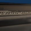 Jeep Wrangler Rubicon 392 debuts – 6.4 litre Hemi V8, 470 hp/637 Nm; 50 mm lift, Hydro-Guide intake ducts