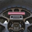 Jeep Wrangler Rubicon 392 debuts – 6.4 litre Hemi V8, 470 hp/637 Nm; 50 mm lift, Hydro-Guide intake ducts