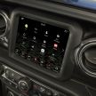 Jeep Wrangler Rubicon 392 debuts – 6.4 litre Hemi V8, 470 hp/637 Nm; 50 mm lift, Hydro-Guide intake ducts