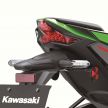 VIDEO: Jonathan Rea cuba uji Kawasaki ZX-10R 2021