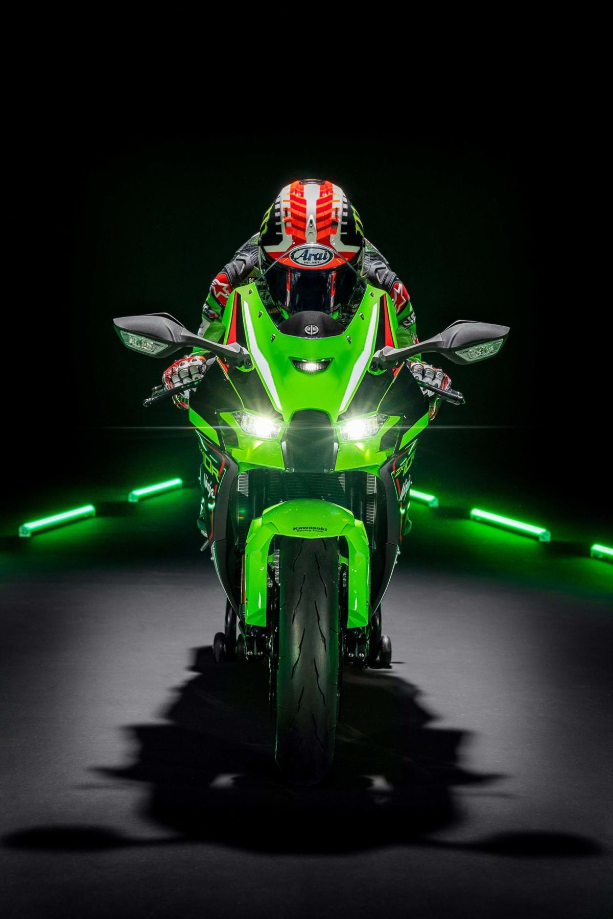 Kawasaki Ninja ZX-10R 2021 BM-33 - Paul Tan's Automotive News