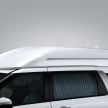Kia Carnival Hi Limousine dilancarkan di Korea – harga bermula RM225k, bumbung tinggi lebih selesa