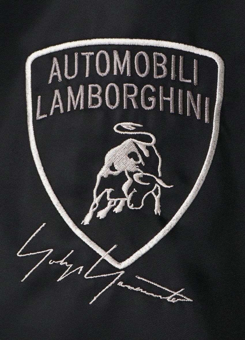 Lamborghini Aventador S Yamamoto makes its debut 1202592