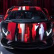 Lamborghini Aventador S Yamamoto makes its debut