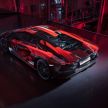 Lamborghini Aventador S Yamamoto makes its debut