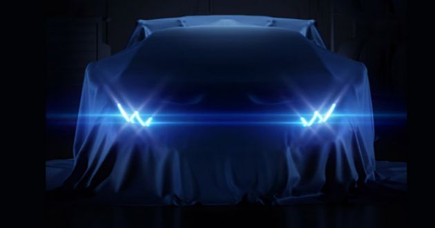 Lamborghini teases new Huracan-based model – V10 power, racetrack-derived tech; November 18 debut