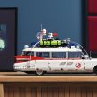 Lego Ghostbusters ECTO-1 – mula dijual 15 Nov ini