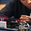 Lego Ghostbusters ECTO-1 – 2,352 pieces, US$199