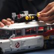 Lego Ghostbusters ECTO-1 – 2,352 pieces, US$199