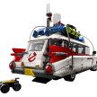 Lego Ghostbusters ECTO-1 – mula dijual 15 Nov ini