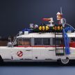 Lego Ghostbusters ECTO-1 – mula dijual 15 Nov ini