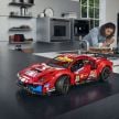 Lego Technic Ferrari 488 GTE revealed – RM799.90