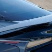 Lexus LC Aviation – a 70-unit limited edition for Japan
