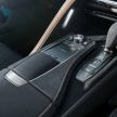 Lexus LC Aviation – a 70-unit limited edition for Japan
