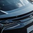 Lexus LC Aviation – a 70-unit limited edition for Japan