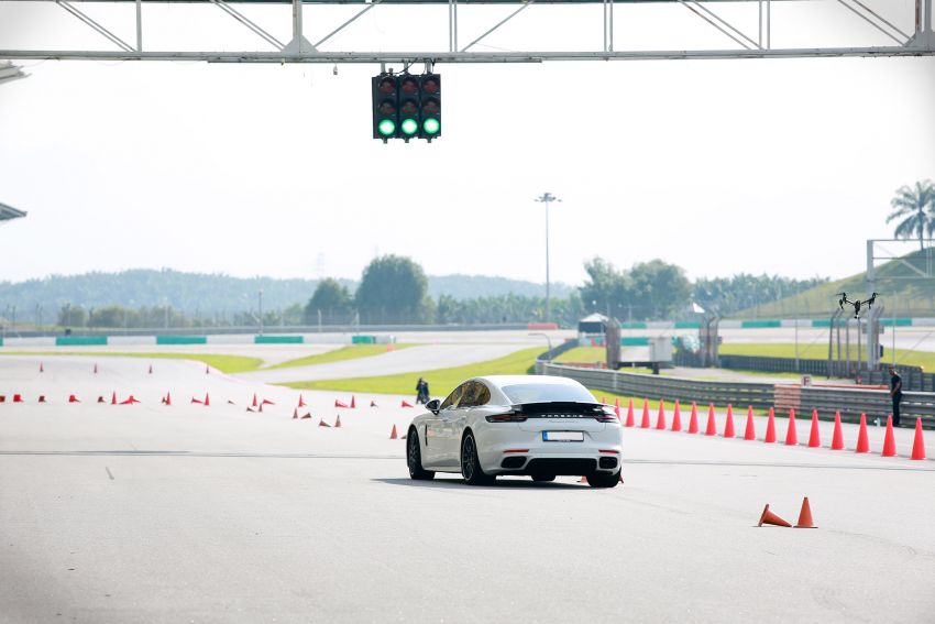 Motorsports Association of Malaysia launches driver training courses – powered by Malaysia Speed Festival 1218621