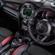 AD: Enjoy savings of up to RM32k when buying your favourite high-performance MINI John Cooper Works