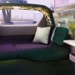 MINI Vision Urbanaut revealed – a lounge on wheels