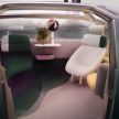 MINI Vision Urbanaut revealed – a lounge on wheels