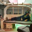 MINI Vision Urbanaut revealed – a lounge on wheels