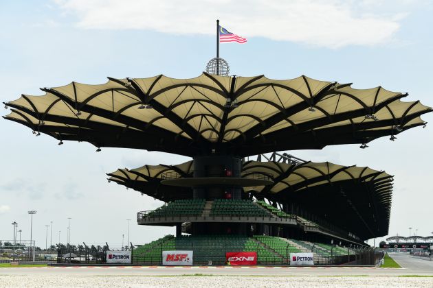 Motorsports Association of Malaysia launches driver training courses – powered by Malaysia Speed Festival