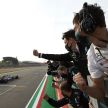Mercedes AMG Petronas clinches 7th straight F1 titles