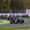 Mercedes AMG Petronas clinches 7th straight F1 titles