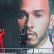 Lewis Hamilton wins 7th F1 title, tied with Schumacher