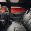 Mitsubishi Eclipse Cross <em>facelift</em> – versi pasaran Australia diperincikan, ruang kargo lebih besar