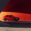 Mitsubishi Eclipse Cross facelift detailed in Australia – new looks, larger touchscreen, bigger boot space