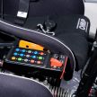 Mitsubishi Mirage AP4 2020 binaan oleh Ralliart New Zealand – bersedia untuk cabaran APRC musim depan