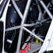 Mitsubishi Mirage AP4 2020 binaan oleh Ralliart New Zealand – bersedia untuk cabaran APRC musim depan