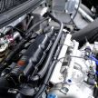 Mitsubishi Mirage AP4 2020 binaan oleh Ralliart New Zealand – bersedia untuk cabaran APRC musim depan