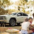 Mitsuoka Buddy – RAV4 dengan rupa seperti Chevrolet