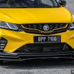 VIDEO: Proton X50 laps Sepang track in under 2:48