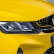 Proton X50 ‘Bumblebee’ – modifikasi lengkap dari kuasa enjin, prestasi hingga ke rupa lebih agresif!