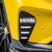 Proton X50 ‘Bumblebee’ – modifikasi lengkap dari kuasa enjin, prestasi hingga ke rupa lebih agresif!