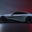 Naran Automotive unveils new GT3-inspired hypercar – 5.0 twin-turbo V8, 1,062 PS, 1,036 Nm; 0-96 in 2.3s!