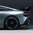 Naran Automotive unveils new GT3-inspired hypercar – 5.0 twin-turbo V8, 1,062 PS, 1,036 Nm; 0-96 in 2.3s!
