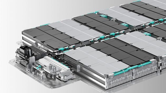Lithium-ion battery pack prices increased for the first time since 2010 – could make EVs more expensive